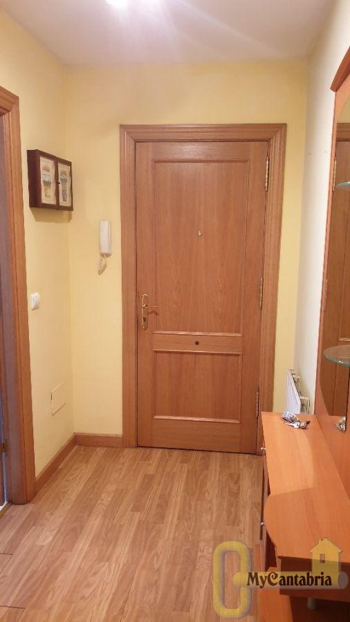 Venta de piso en Piélagos