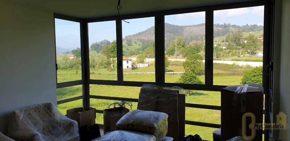 Venta de piso en Santa María de Cayón