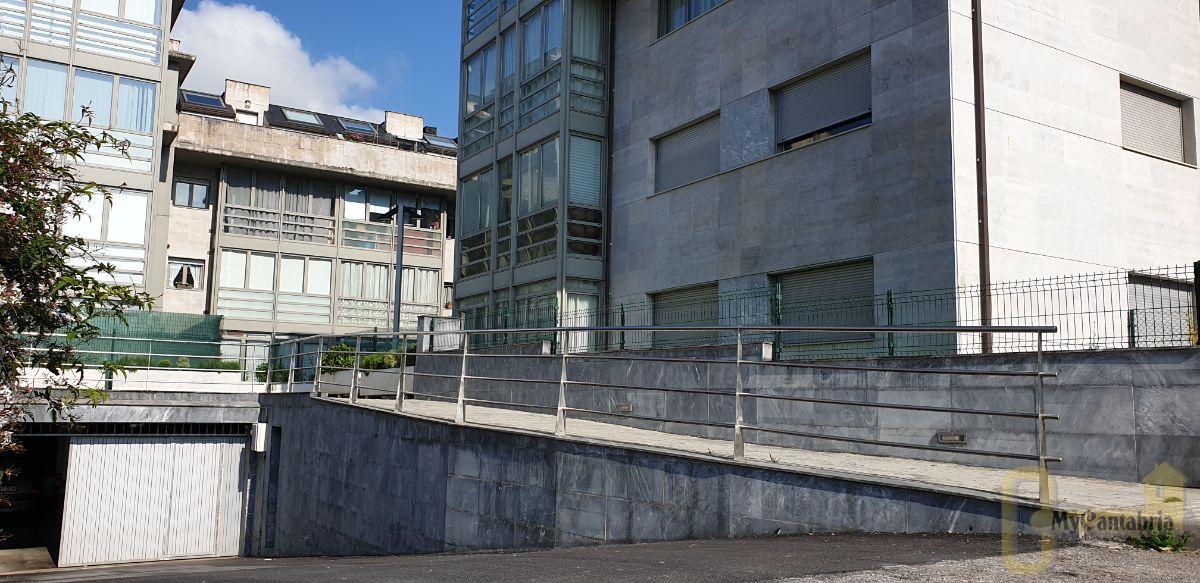 Venta de piso en Santa María de Cayón
