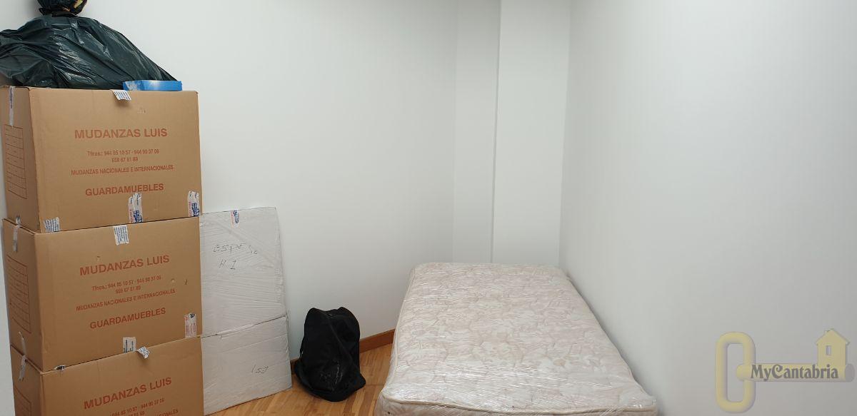 Venta de piso en Santa María de Cayón