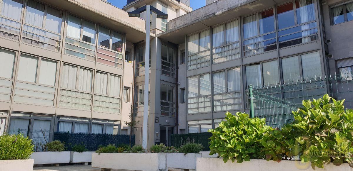 Venta de piso en Santa María de Cayón
