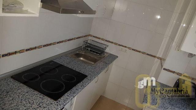 Venta de piso en Santa María de Cayón