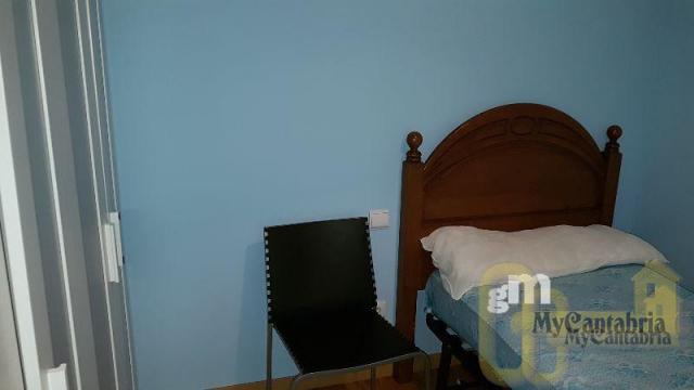 Venta de piso en Santa María de Cayón