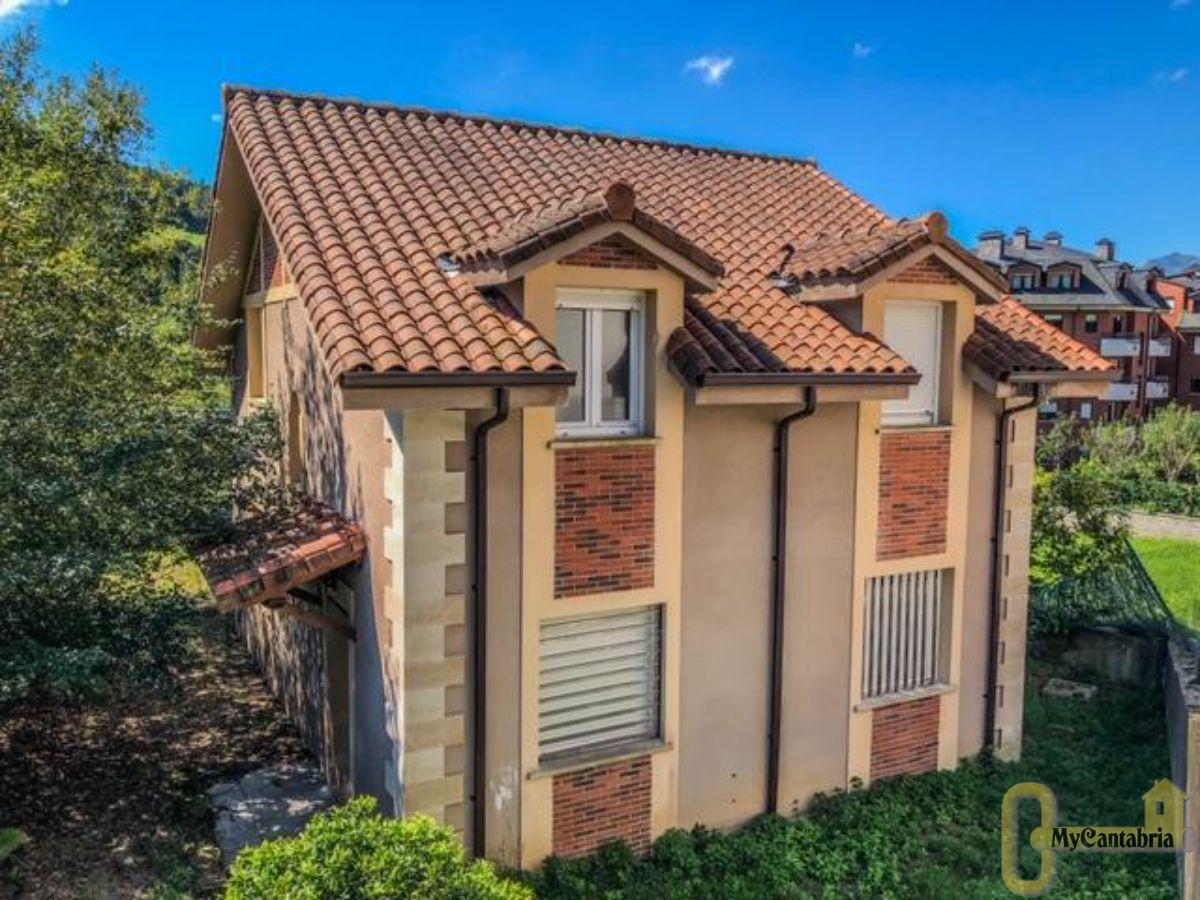 For sale of house in Limpias