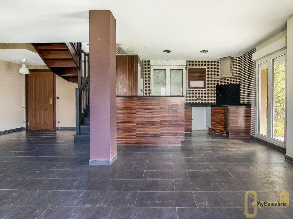 For sale of house in Limpias