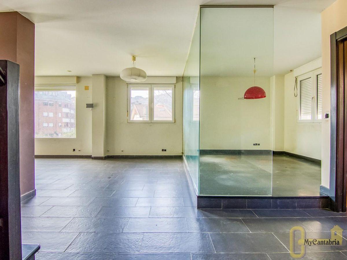 For sale of house in Limpias