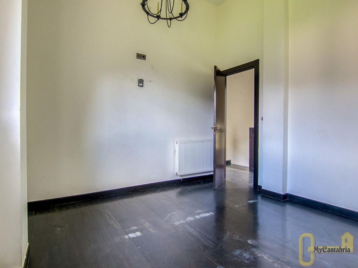 For sale of house in Limpias