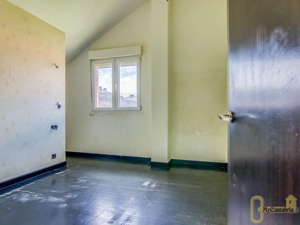 For sale of house in Limpias