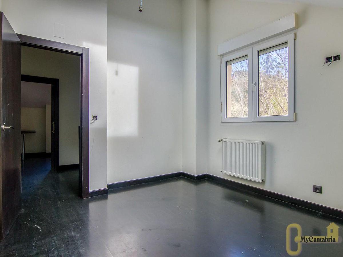 For sale of house in Limpias