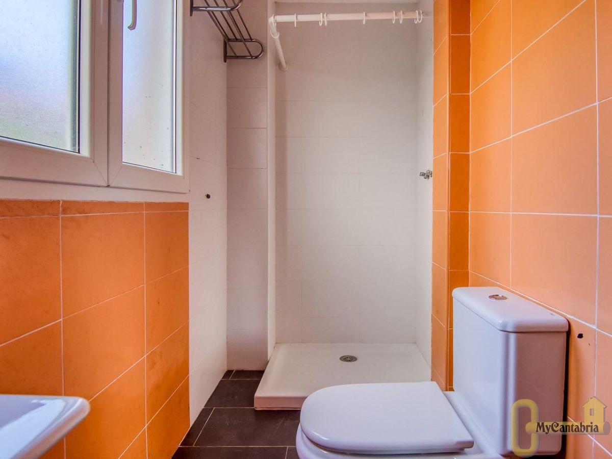 For sale of house in Limpias