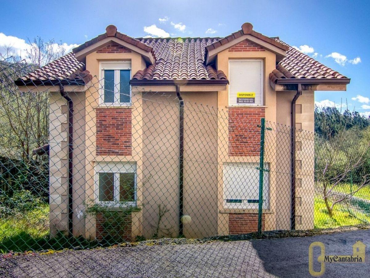 For sale of house in Limpias