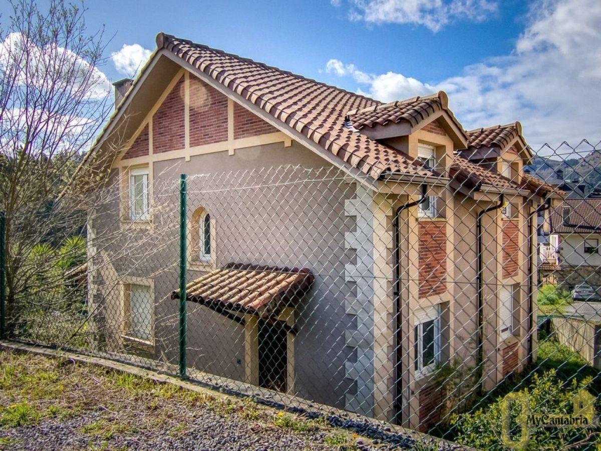 For sale of house in Limpias