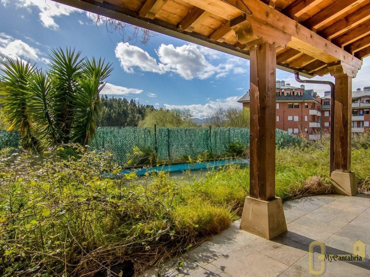 For sale of house in Limpias