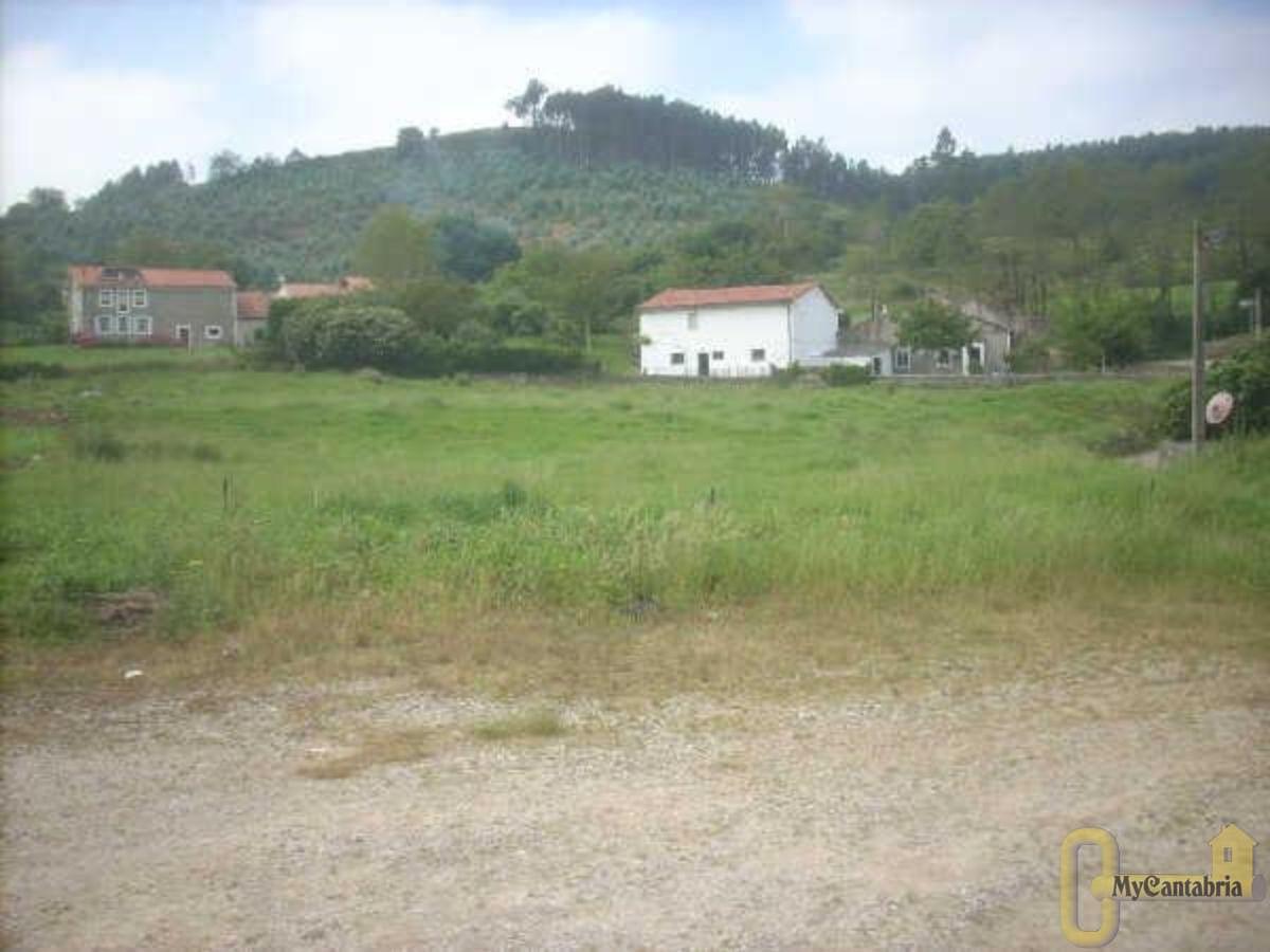 Venta de terreno en Alfoz de Lloredo