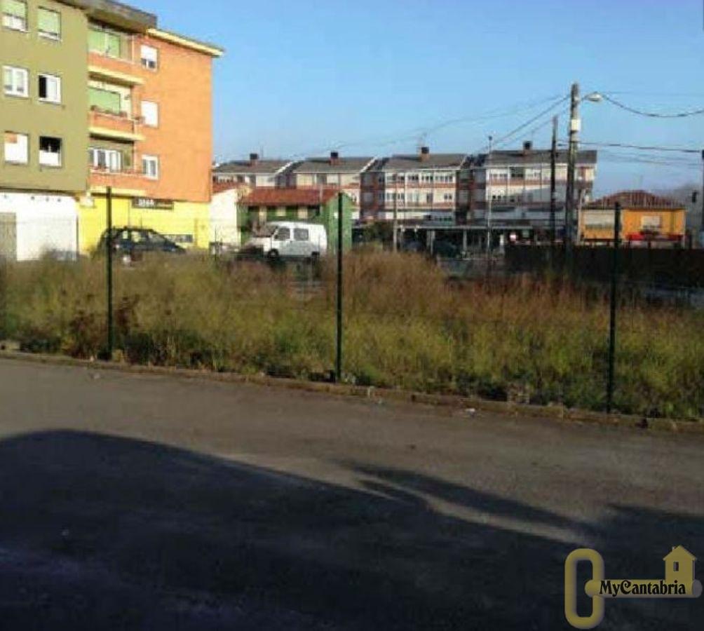 Terreno en venta en Puente San Miguel, Reocin