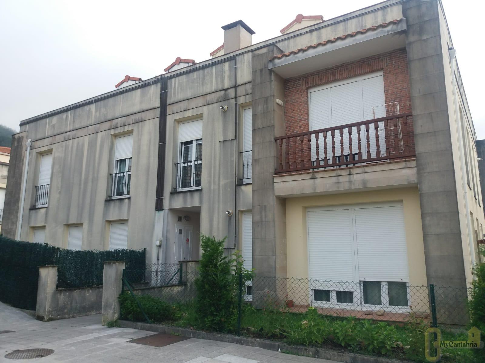 For sale of flat in Castañeda