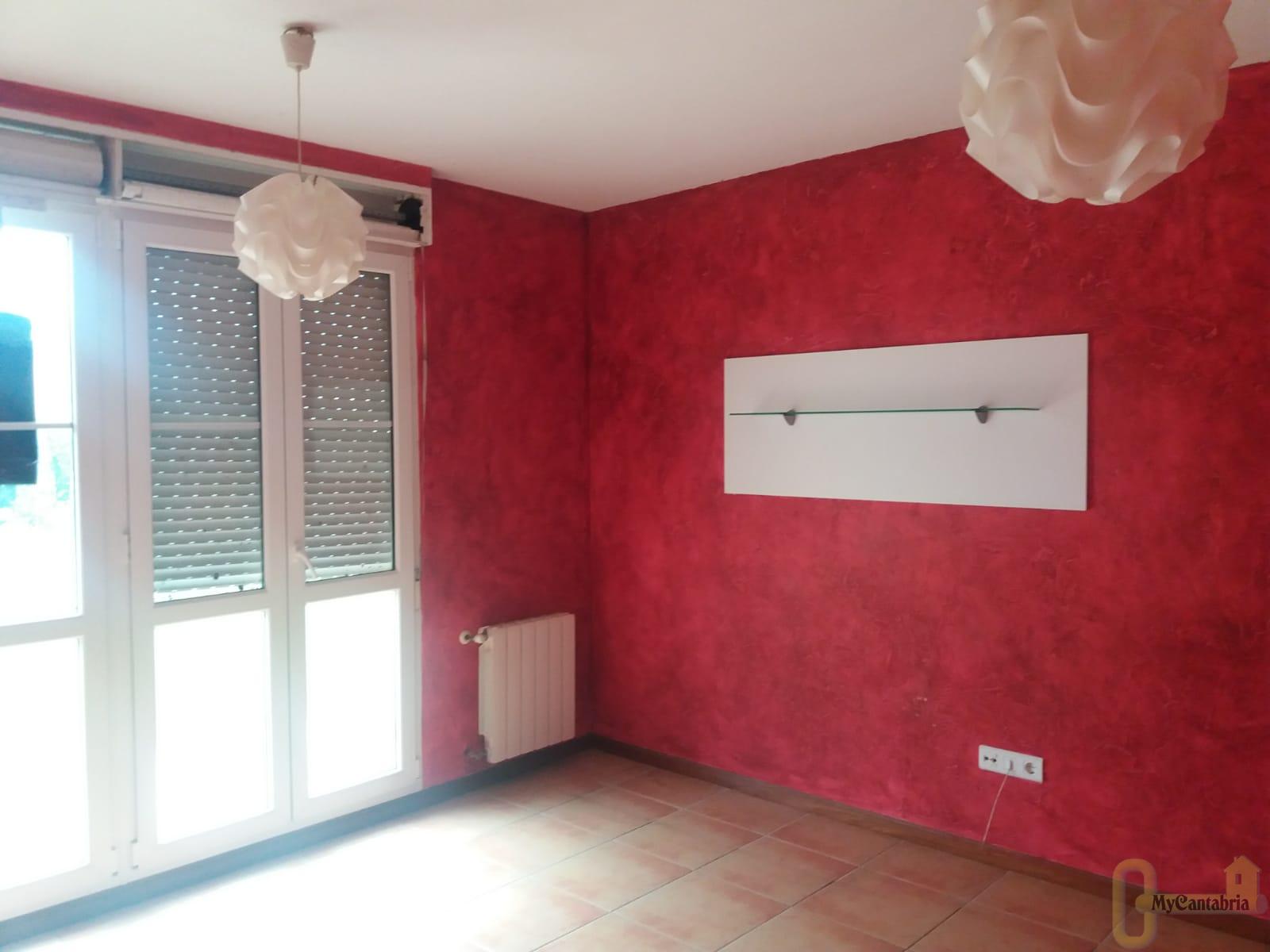 For sale of flat in Castañeda