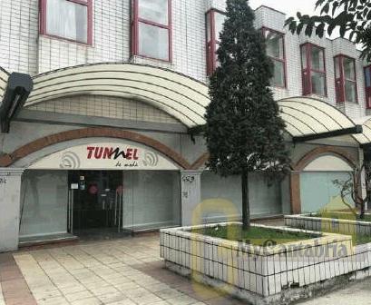 Venta de local comercial en Torrelavega