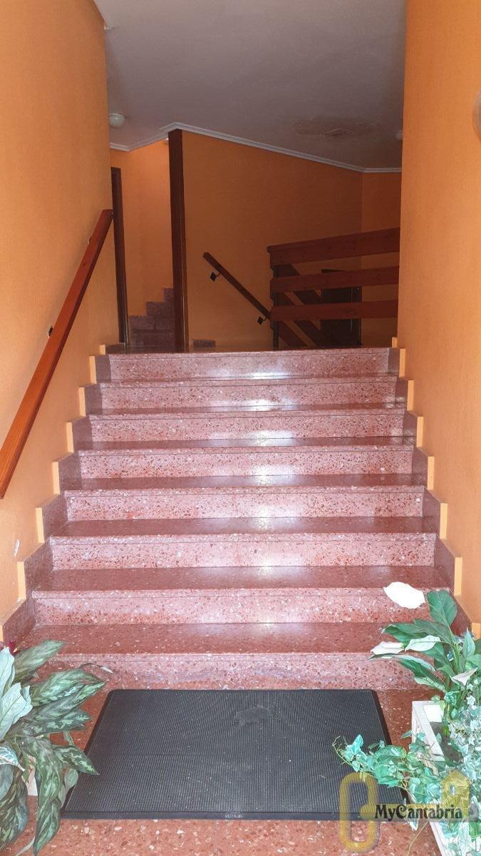 Venta de piso en Torrelavega