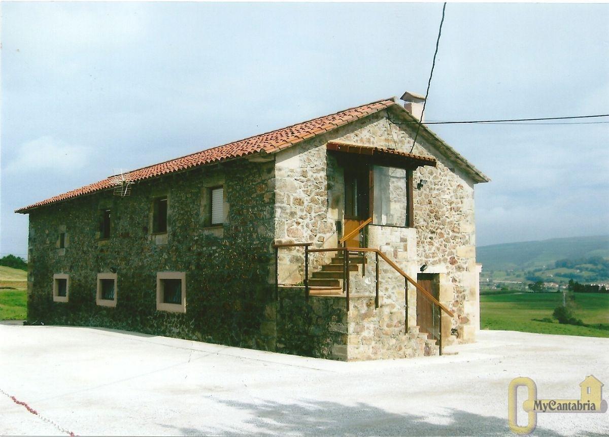 For sale of house in Penagos