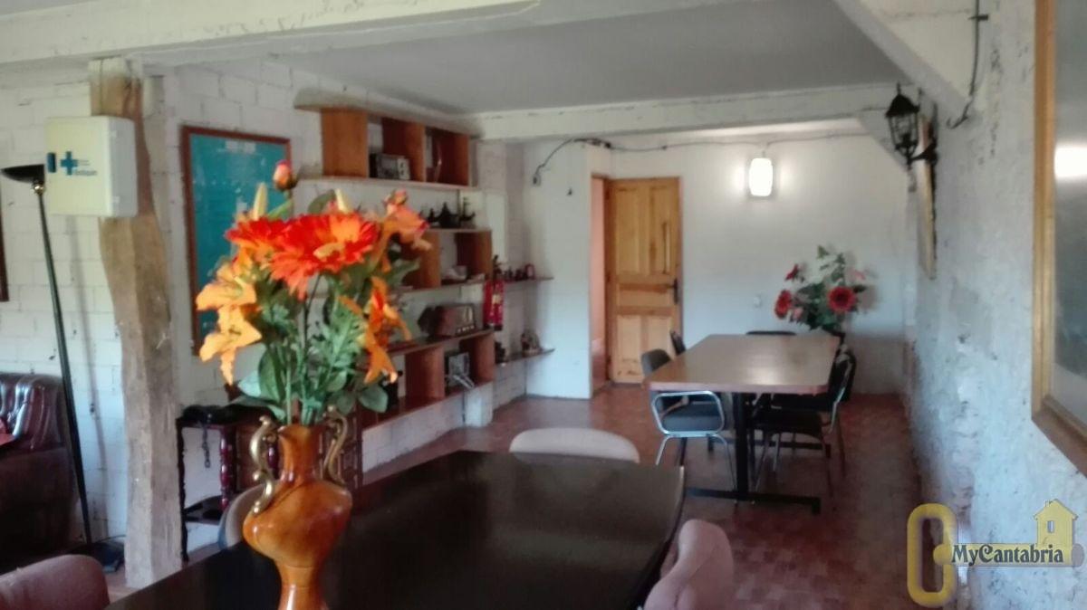 For sale of house in Penagos