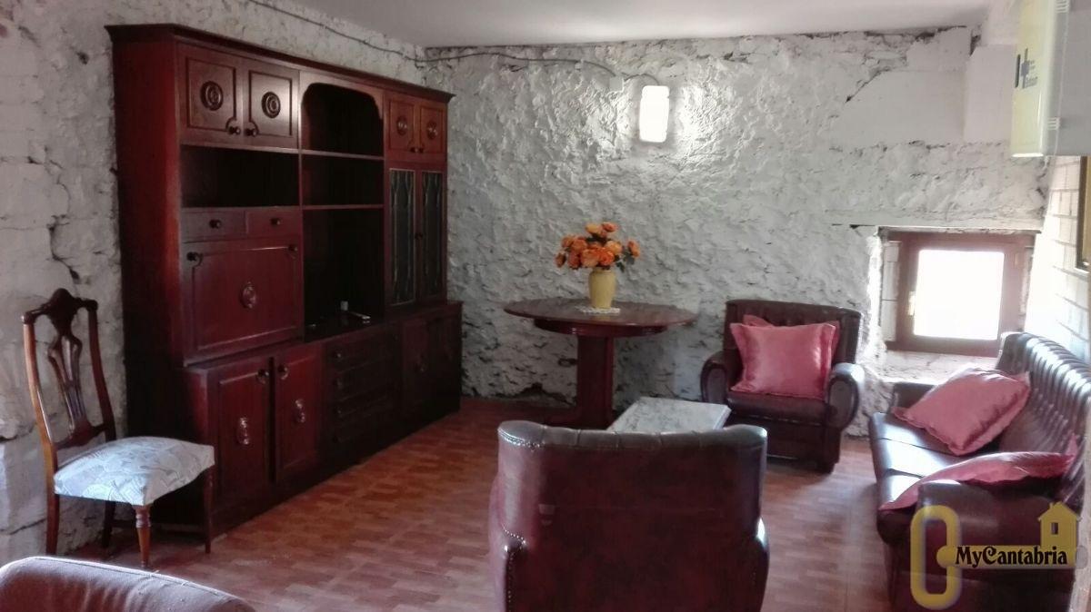 For sale of house in Penagos