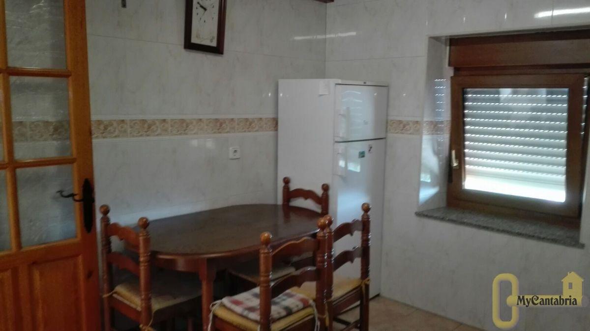 For sale of house in Penagos