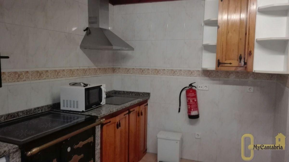 For sale of house in Penagos