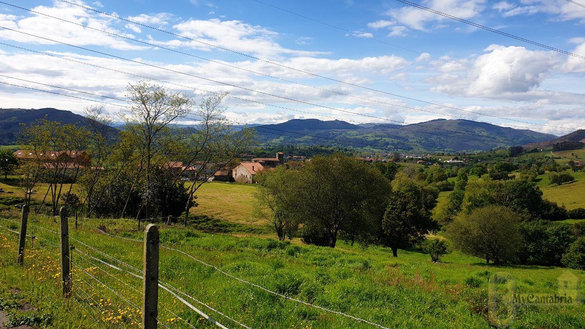 Venta de terreno en Penagos