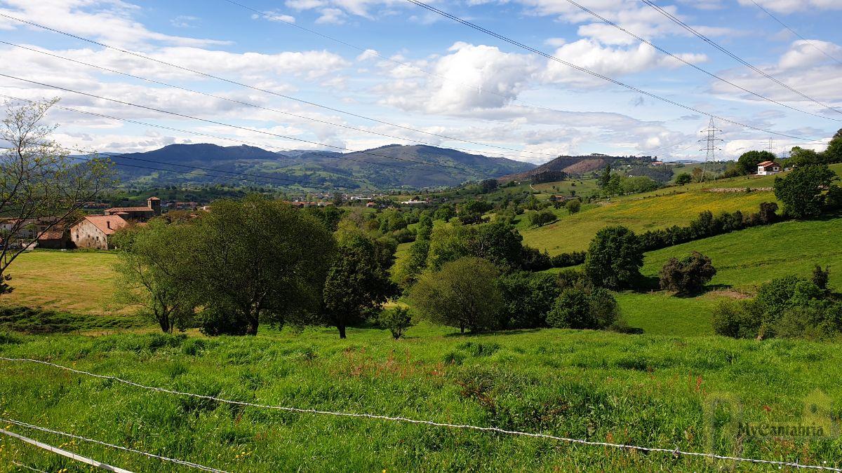 Venta de terreno en Penagos