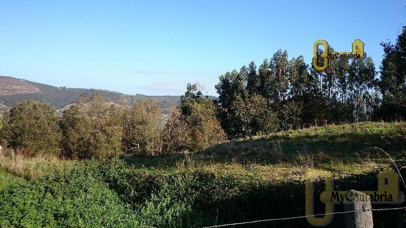 For sale of rural property in Santa María de Cayón