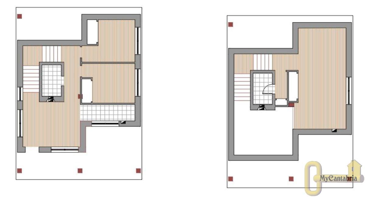 Venta de terreno en Santiurde de Toranzo