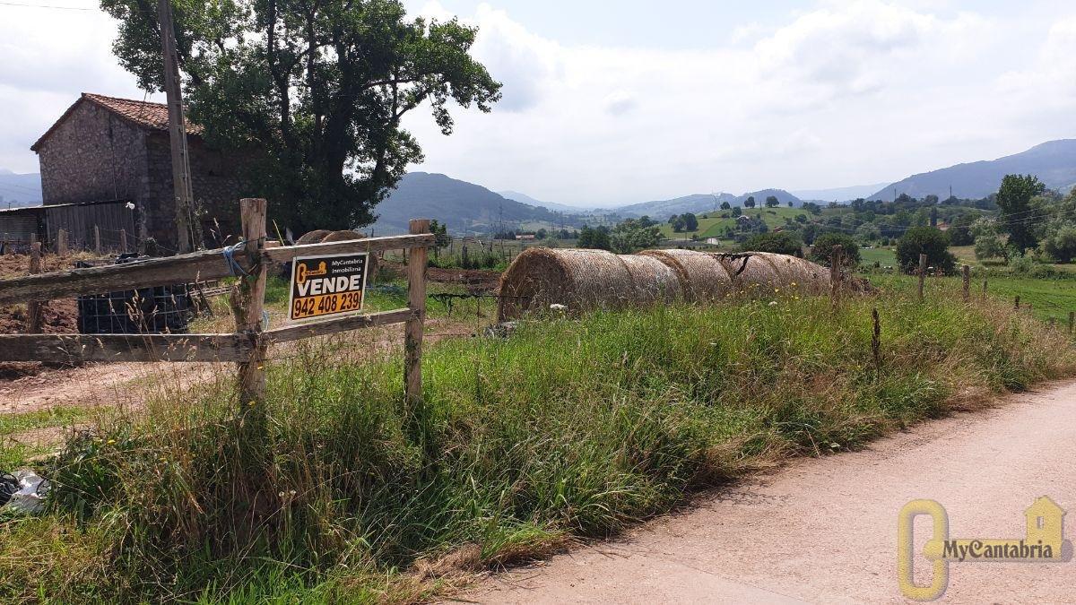 Venta de terreno en Penagos