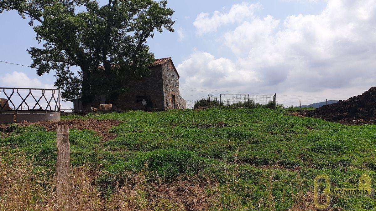 Venta de terreno en Penagos