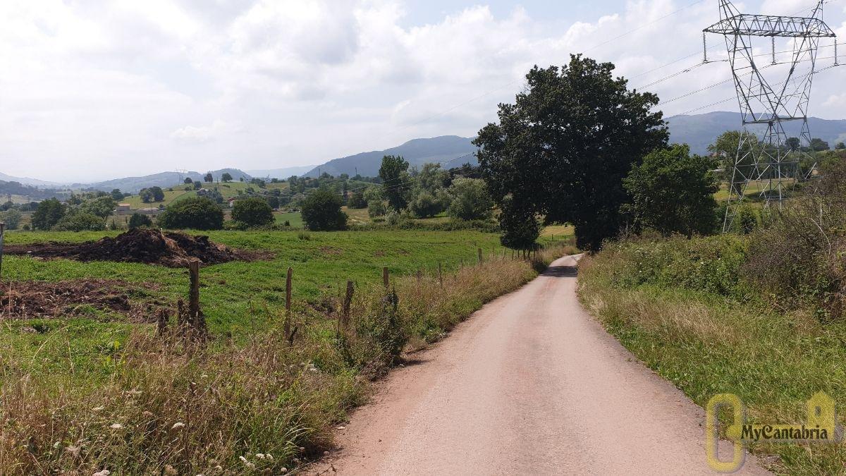 Venta de terreno en Penagos