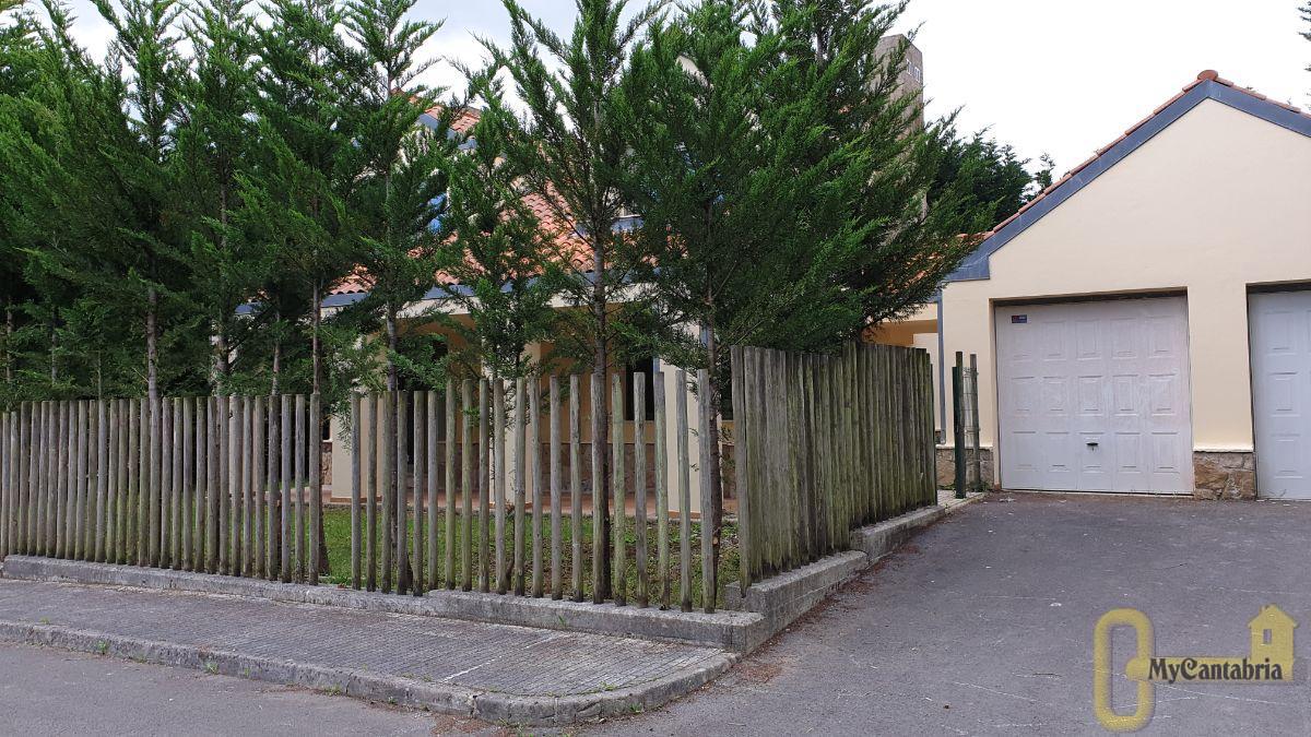 Venta de casa en Hazas de Cesto