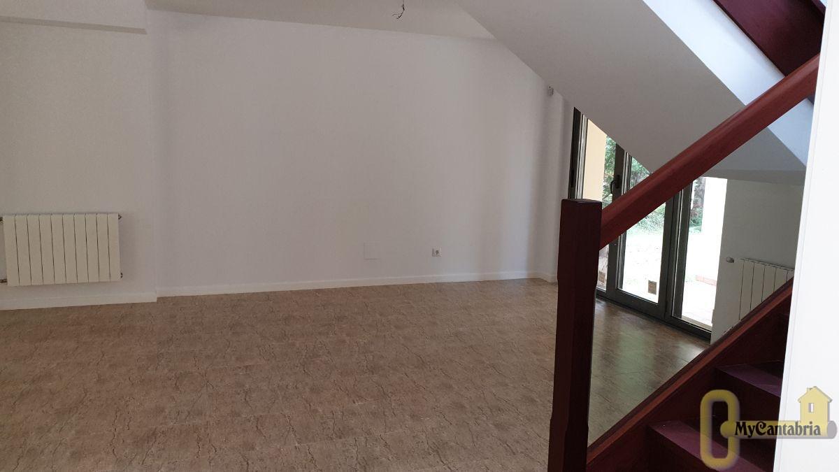 Venta de casa en Hazas de Cesto