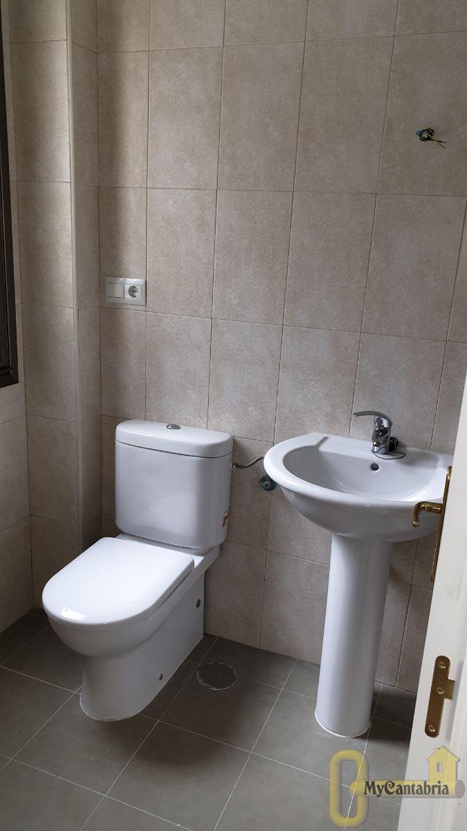 Venta de casa en Hazas de Cesto