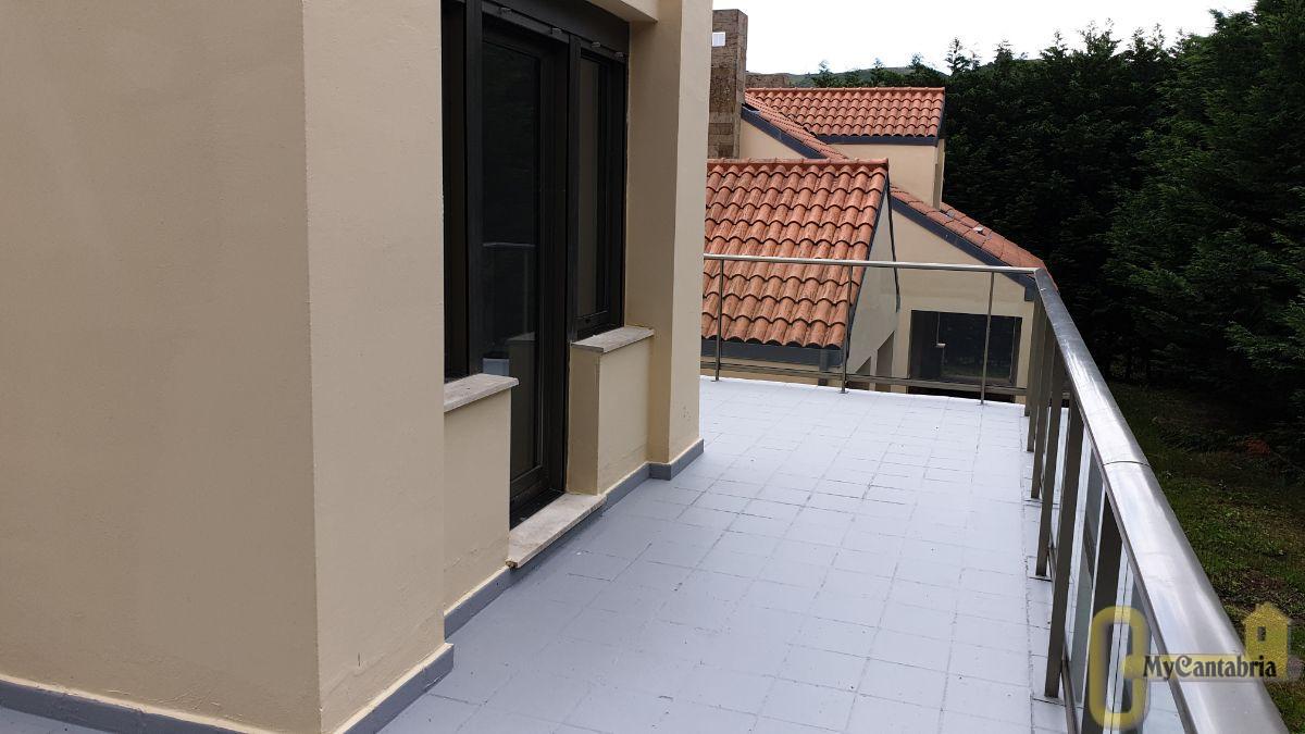 Venta de casa en Hazas de Cesto
