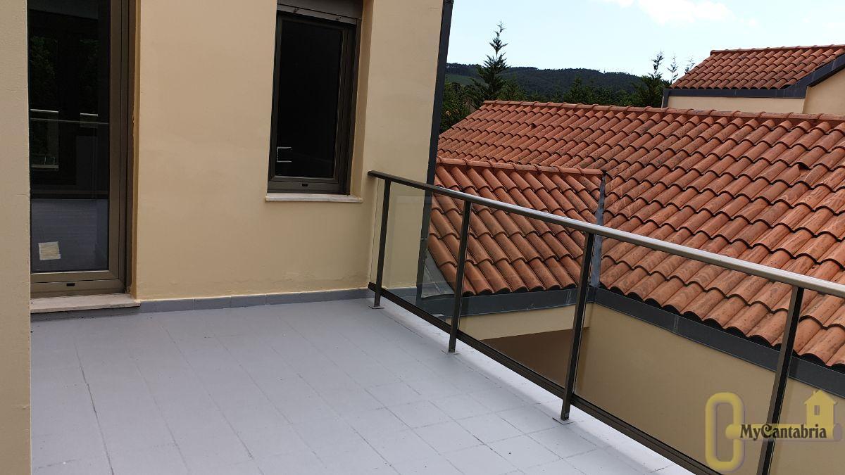 Venta de casa en Hazas de Cesto