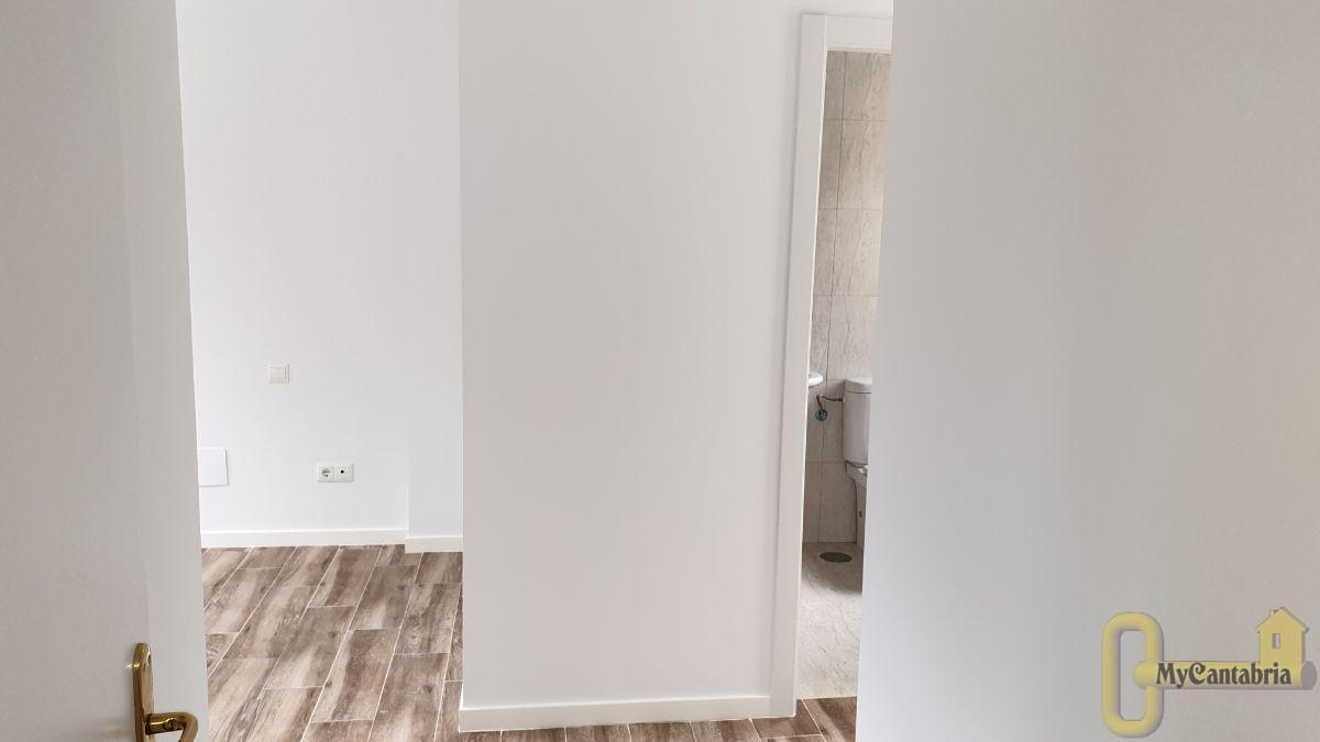 Venta de casa en Hazas de Cesto