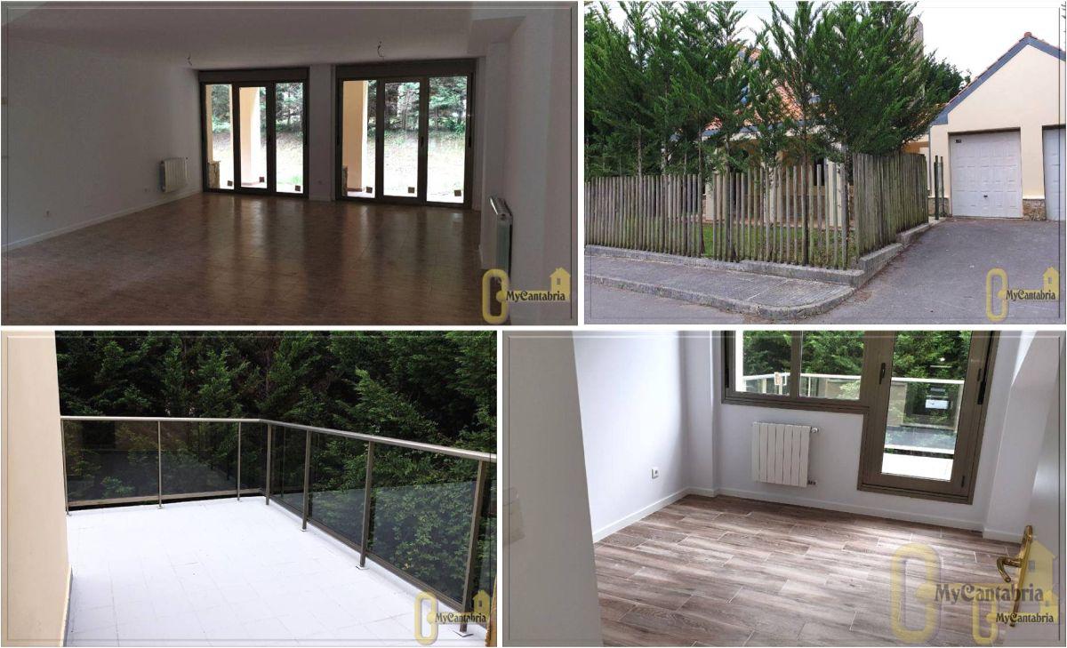 Venta de casa en Hazas de Cesto