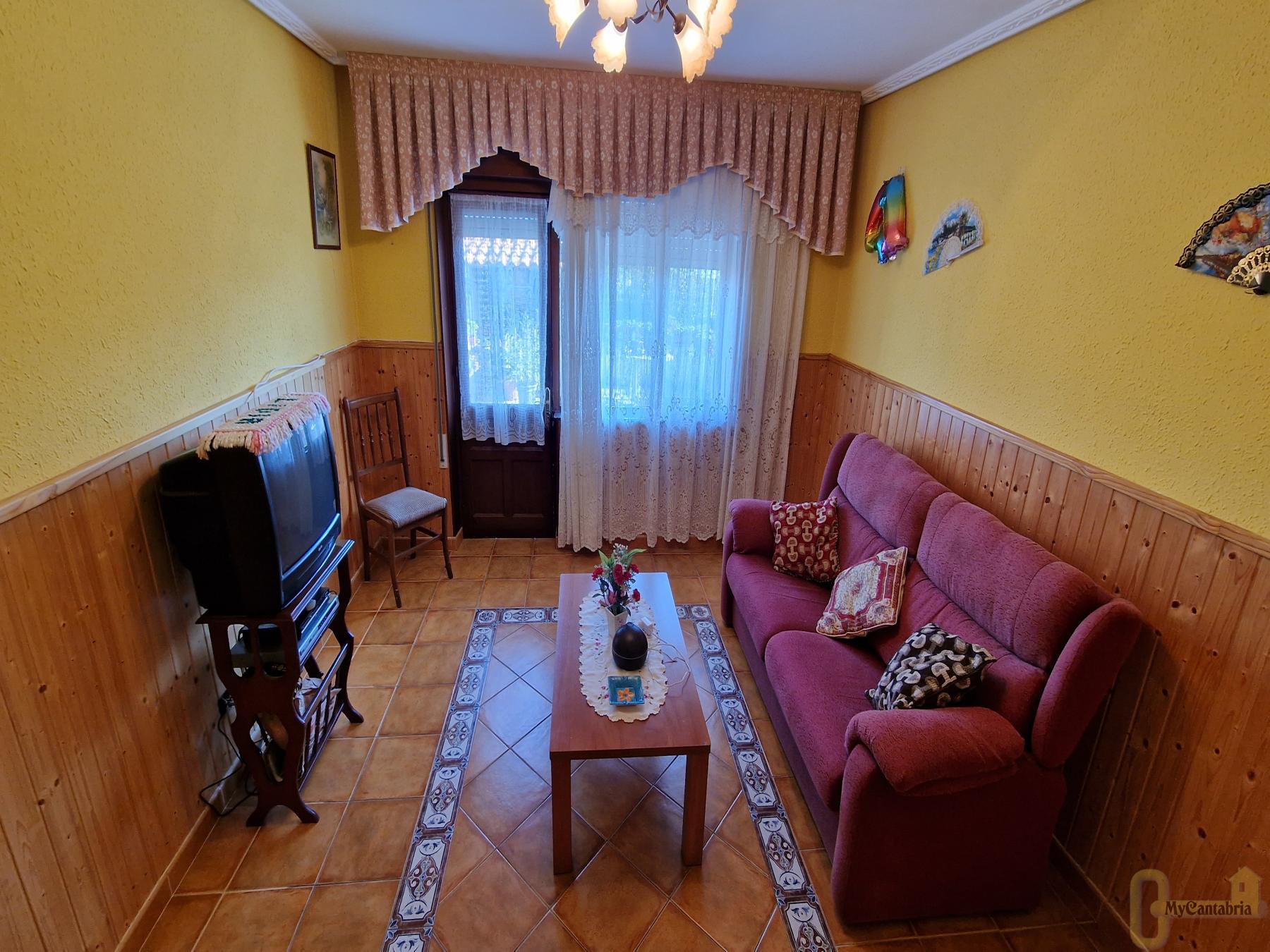 For sale of house in Penagos