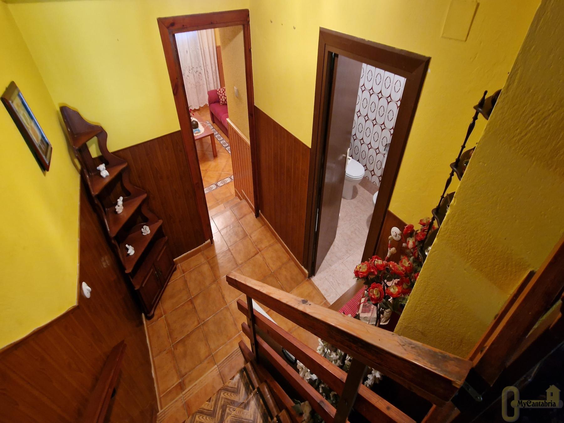 For sale of house in Penagos