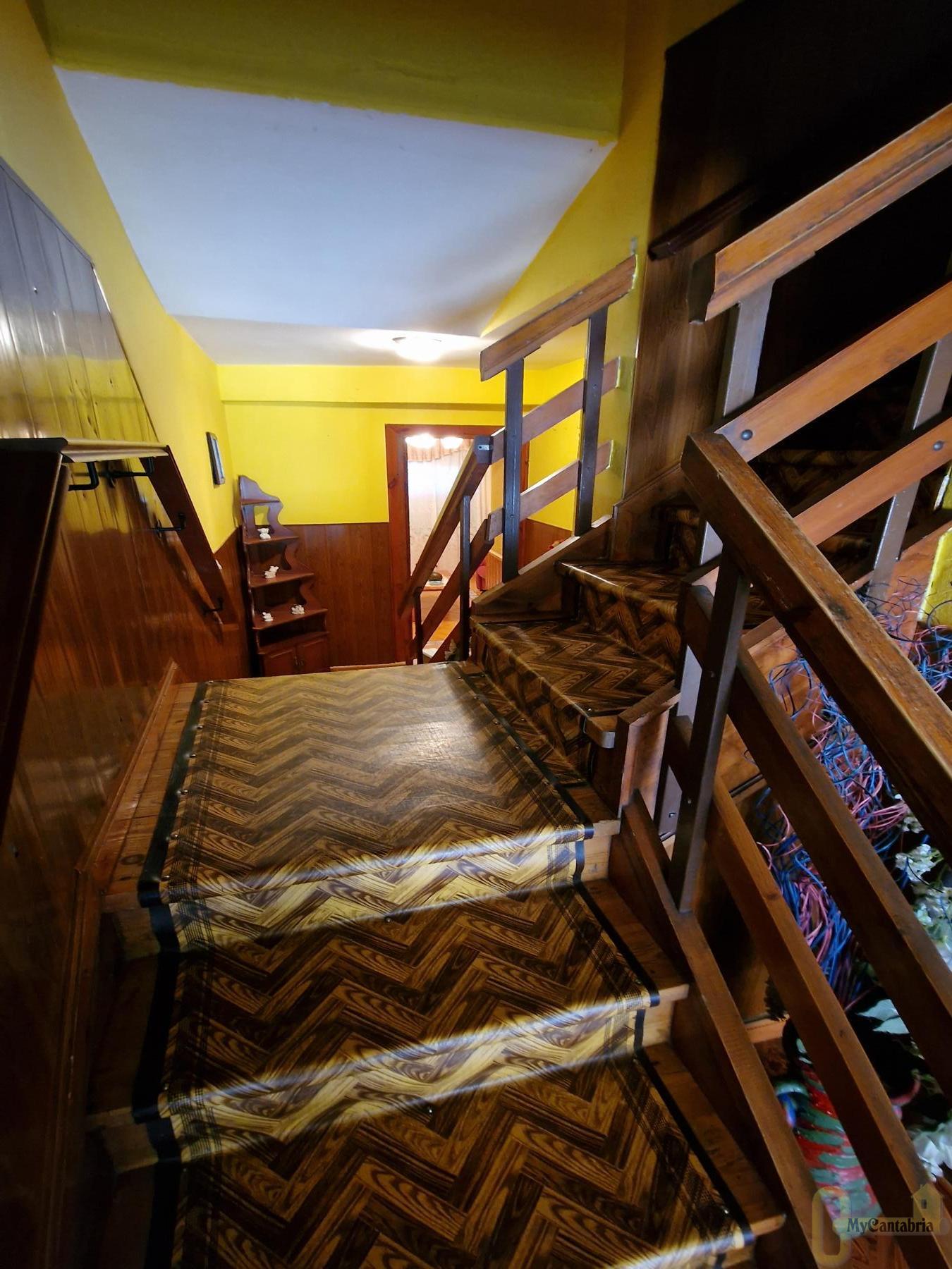 For sale of house in Penagos