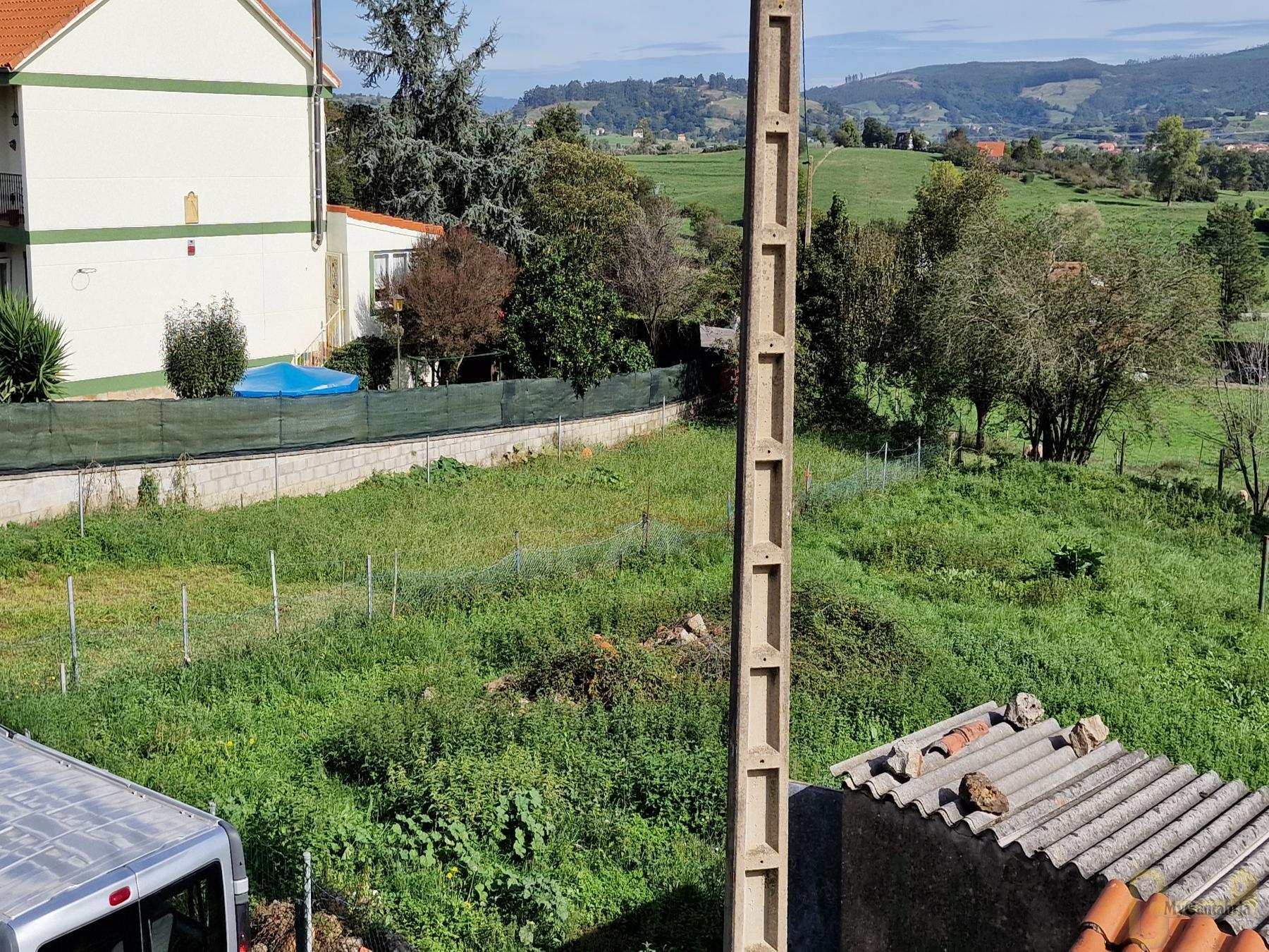 For sale of house in Penagos