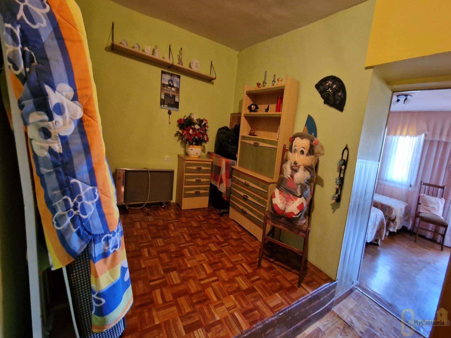 For sale of house in Penagos