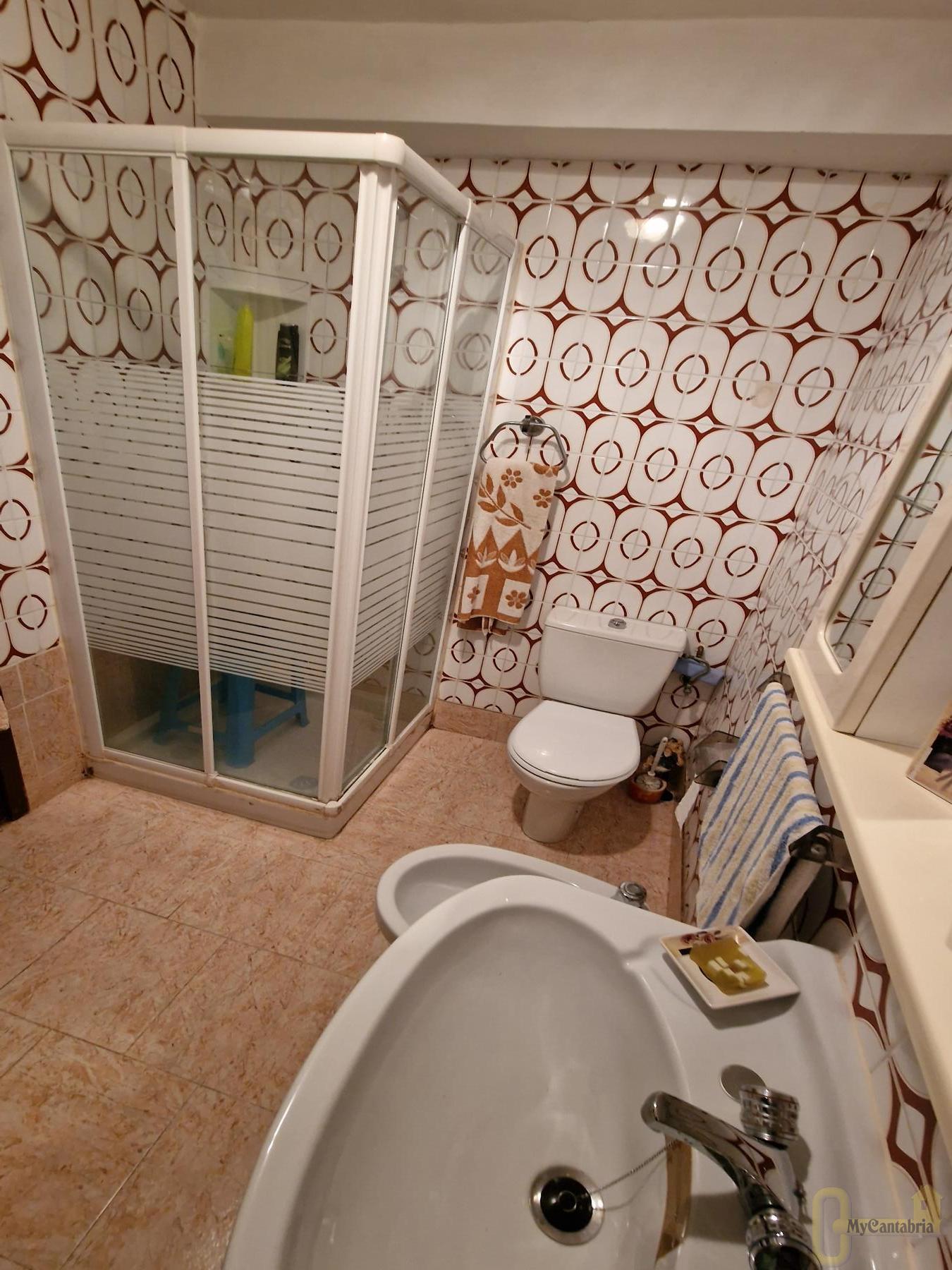 For sale of house in Penagos