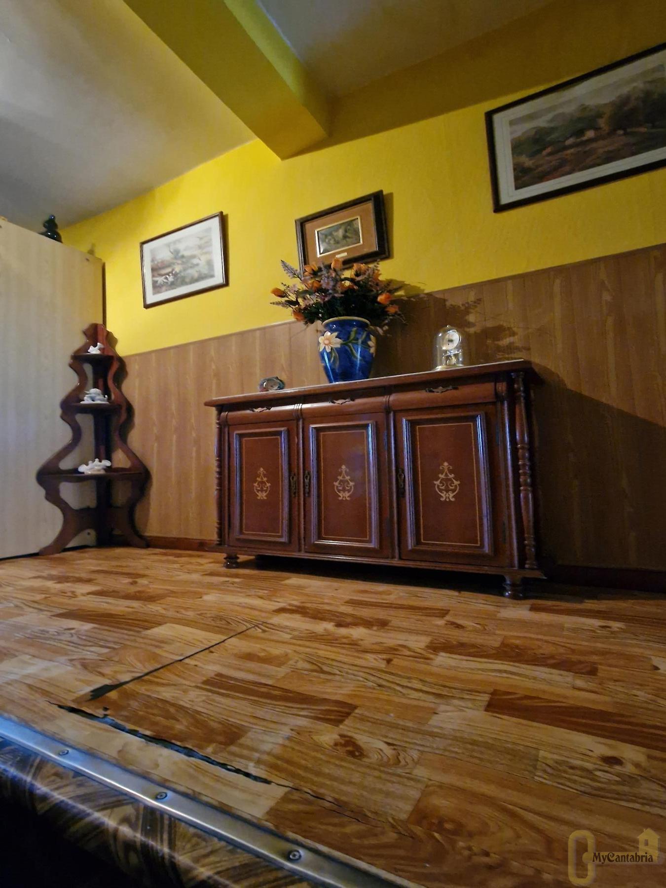 For sale of house in Penagos