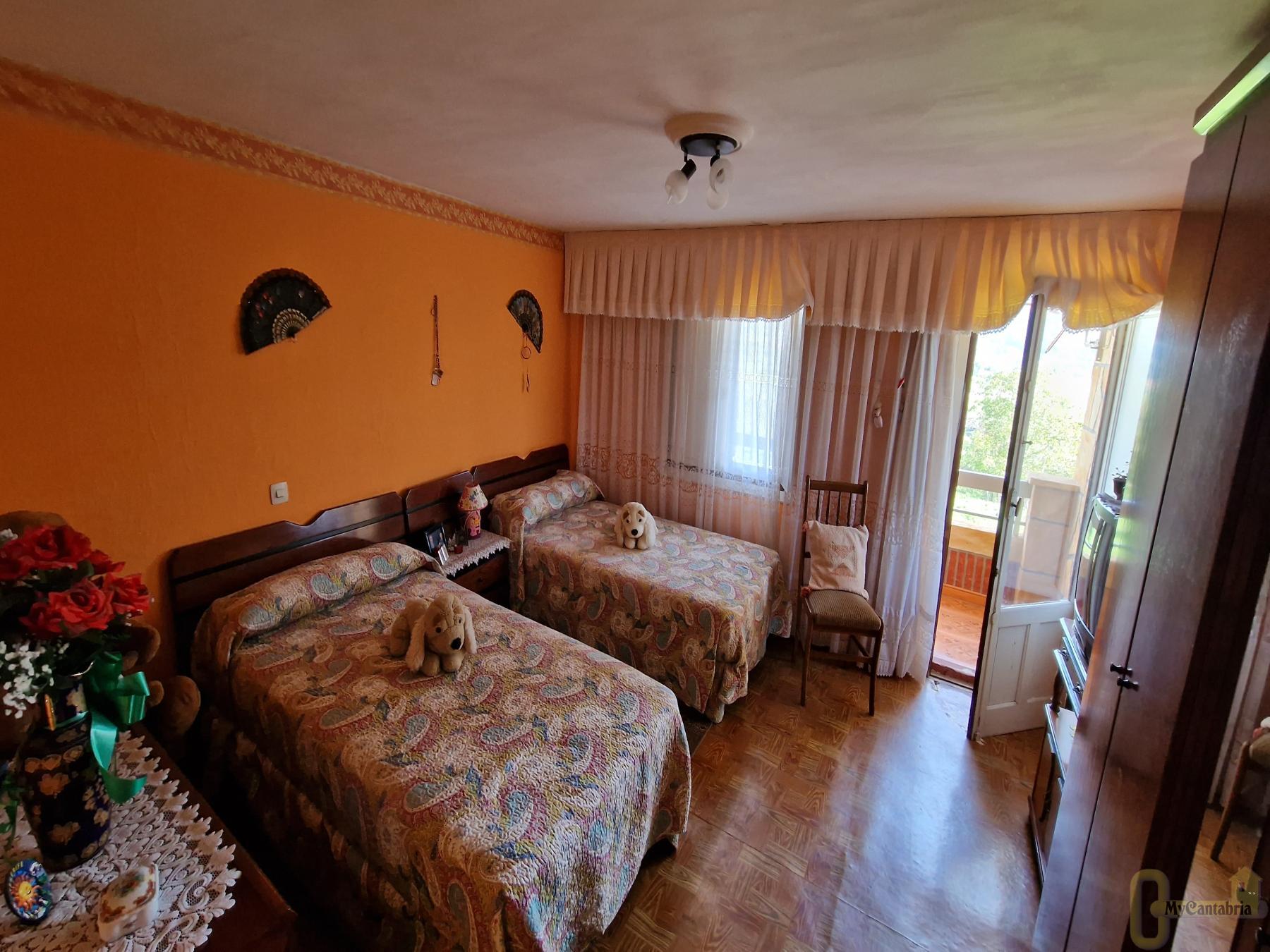 For sale of house in Penagos